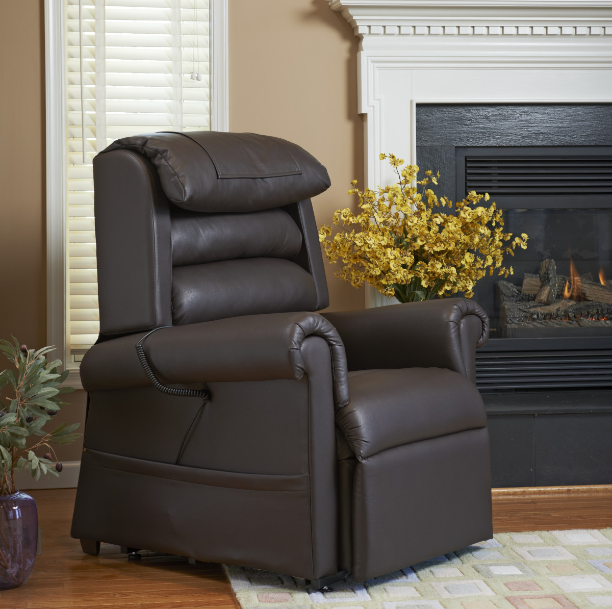 Reclining Lift Chairs